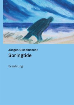 Springtide - Gisselbrecht, Jürgen