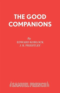 The Good Companions - Koblock, Edward