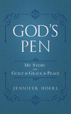 God's Pen - Hoerl, Jennifer