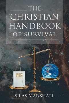 The Christian Handbook of Survival - Marshall, Silas