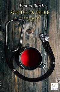 Sotto la Pelle (eBook, ePUB) - Black, Emma