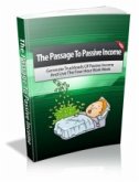 The Passage To Passive Income (eBook, PDF)