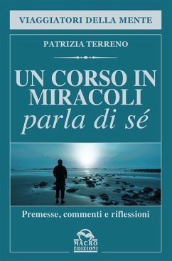 Cover Un Corso in Miracoli parla di sè (eBook, ePUB)