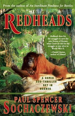 Redheads - Sochaczewski, Paul Spencer