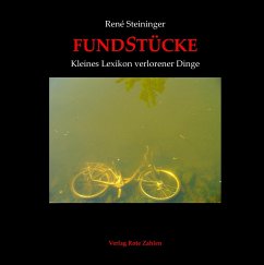 FundStücke - Steininger, René