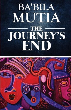 The Journey's End - Mutia, Ba'bila