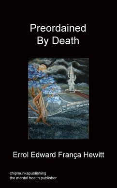 Cover Preordained By Death