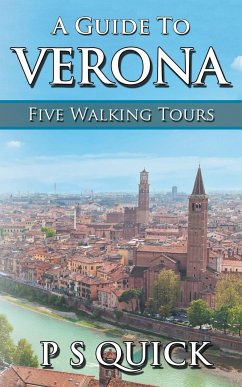 A Guide to Verona - Quick, P S