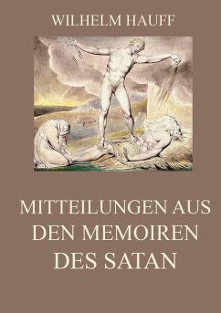 Mitteilungen aus den Memoiren des Satan - Hauff, Wilhelm