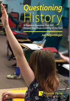 Questioning History - Regenbogen, Joe