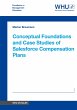 Conceptual Foundations and Case Studies... - Bild 1