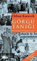 Görgü Tanigi - Karaveli, Orhan