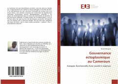 Gouvernance ectoplasmique au Cameroun - Bangmo, Narcis