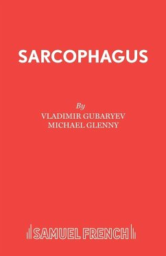 Sarcophagus