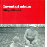 Inventari mínim Inventari mínim