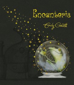 Encanteris - Gravett, Emily