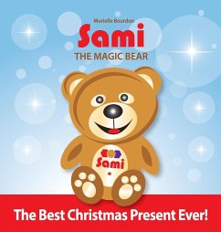 Sami The Magic Bear - Bourdon, Murielle