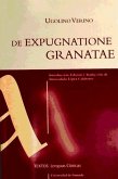 De expugnatione granatae : panegirycon ad Ferdinandum regem et Isabellam reginam Hispaniarium de saracenae baetidos gloriosa expugnatione