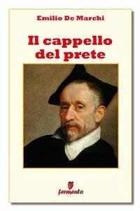 Il cappello del prete (eBook, ePUB) - De Marchi, Emilio