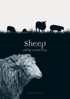 Cover Sheep (eBook, ePUB)