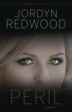 Cover Peril (eBook, ePUB)