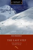 The Last Step (Legends & Lore) (eBook, ePUB)
