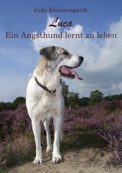 Luca (eBook, ePUB) - Kleinbongardt, Judy