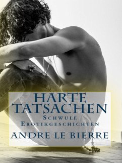 Harte Tatsachen (eBook, ePUB) - Le Bierre, Andre