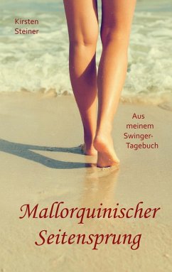 Mallorquinischer Seitensprung (eBook, ePUB) - Steiner, Kirsten