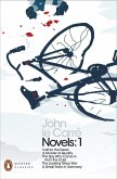 John le Carré, Novels (Box Set) (eBook, ePUB)