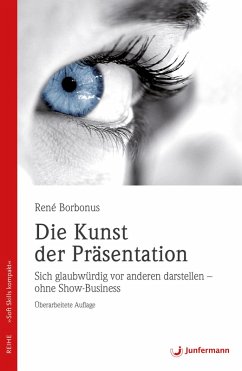 Die Kunst der Präsentation (eBook, ePUB) - Borbonus, René
