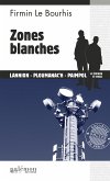 Zones blanches (eBook, ePUB)