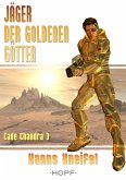 Cade Chandra 3: Jäger der goldenen Götter (eBook, ePUB)