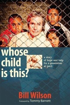 Whose Child Is This? (eBook, ePUB) - Wilson, Bill