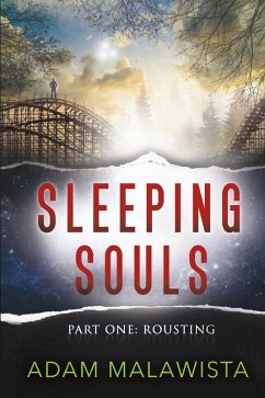 Sleeping Souls (eBook, ePUB) - Malawista, Adam