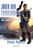 Cade Chandra 1: Jäger der Erinnerungen (eBook, ePUB)