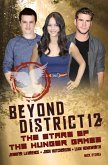 Beyond District 12 (eBook, ePUB)