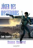 Cade Chandra 5: Jäger des Mysteriums (eBook, ePUB)