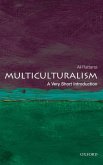 Multiculturalism: A Very Short Introduction (eBook, ePUB)