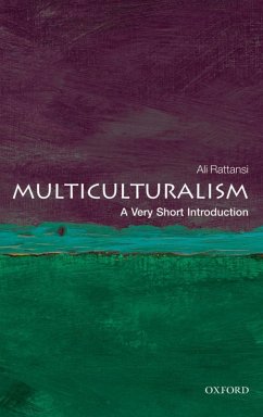Cover Multiculturalism (eBook, ePUB)