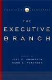 The Executive Branch (eBook, ePUB)