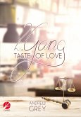 Taste of Love: 2. Gang (eBook, ePUB)