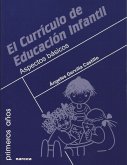 El currículo de Educación Infantil (eBook, ePUB)