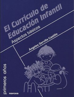 El currículo de Educación Infantil (eBook, ePUB) - Gervilla, Ángeles