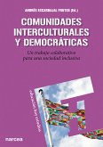 Comunidades interculturales y democráticas (eBook, ePUB)