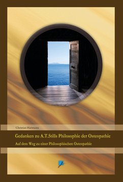 Gedanken zu A.T.Stills Philosophie der Osteopathie (eBook, ePUB) - Hartmann, Christian
