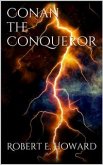 Conan the conqueror (eBook, ePUB)