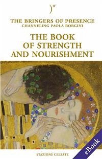 The book of strength and nourishment (eBook, ePUB) - Borgini, Paola