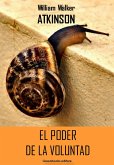 El poder de la voluntad (eBook, ePUB)