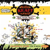 Volle Kraft voraus! – Teil 1: Total krasse Ferien (MP3-Download)